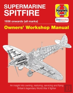 Bertrand.pt - Spitfire Manual