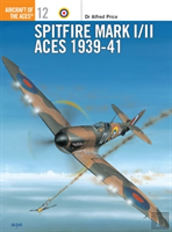 Bertrand.pt - Spitfire Mark I/Ii Aces 1939â€“41