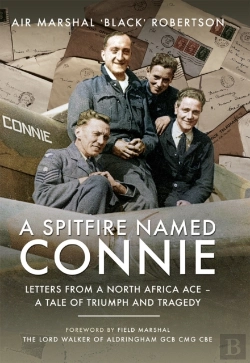 Bertrand.pt - Spitfire Named Connie