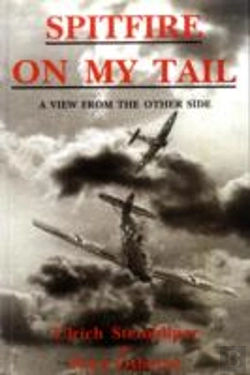 Bertrand.pt - Spitfire On My Tail