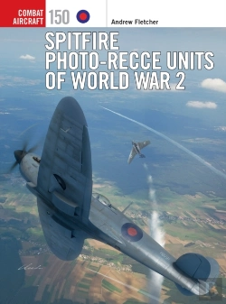 Bertrand.pt - Spitfire Photo-Recce Units Of World War 2