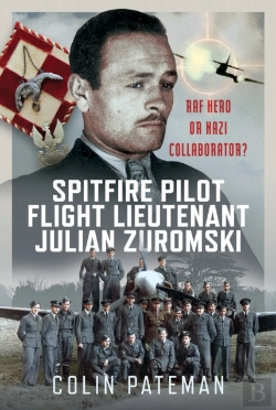 Bertrand.pt - Spitfire Pilot Flight Lieutenant Julian Zuromski