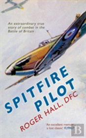 Spitfire Pilot