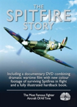 Bertrand.pt - Spitfire Story
