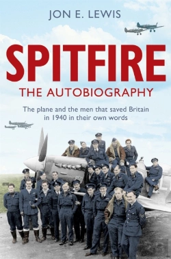 Bertrand.pt - Spitfire: The Autobiography