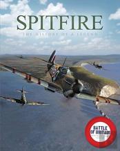 Spitfire: The History Of A Legend