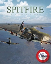 Spitfire: The History Of A Legend