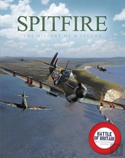 Bertrand.pt - Spitfire: The History Of A Legend