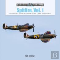 Spitfire, Vol. 1