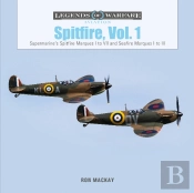 Spitfire, Vol. 1