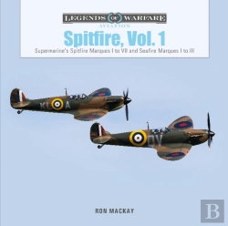 Bertrand.pt - Spitfire, Vol. 1