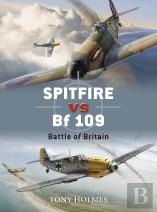 Spitfire Vs Bf 109