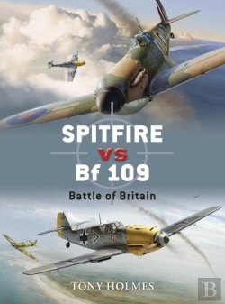 Bertrand.pt - Spitfire Vs Bf 109