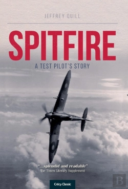 Bertrand.pt - Spitire - A Test Pilots Story