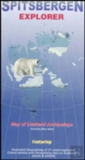 Spitsbergen Explorer