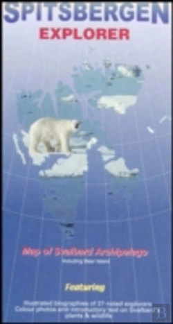 Bertrand.pt - Spitsbergen Explorer