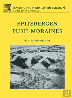 Bertrand.pt - Spitsbergen Push Moraines