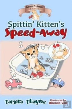Bertrand.pt - Spittin' Kitten'S Speed-Away