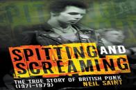 Spitting And Screaming