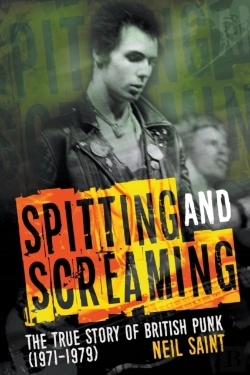 Bertrand.pt - Spitting And Screaming