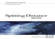 Spitting Distance