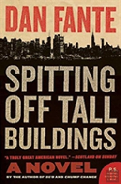 Bertrand.pt - Spitting Off Tall Buildings