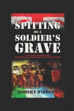 Bertrand.pt - Spitting On A Soldier'S Grave