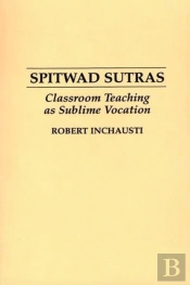 Spitwad Sutras