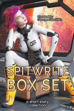 Bertrand.pt - Spitwrite Box Set