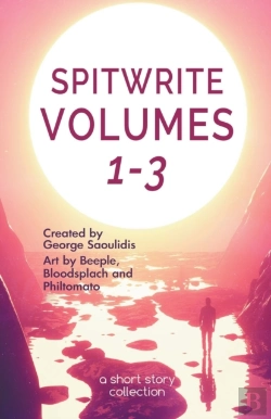 Bertrand.pt - Spitwrite Volumes 1-3