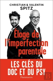 Spitz Pere Et Fils - Anti-Manuel D'Education