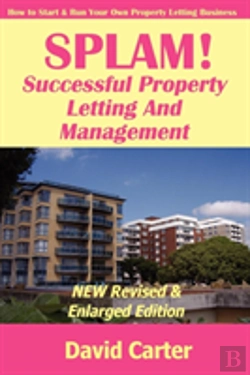Bertrand.pt - Splam! Successful Property Letting And Management - New Revised & Enlarged Edition