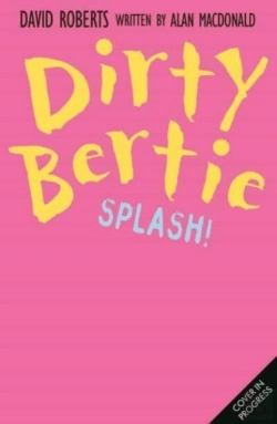 Bertrand.pt - Splash!