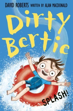 Bertrand.pt - Splash!
