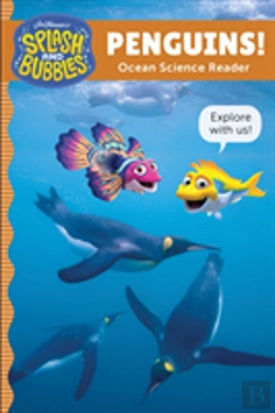 Bertrand.pt - Splash And Bubbles: Penguins!