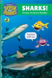 Splash And Bubbles: Sharks!