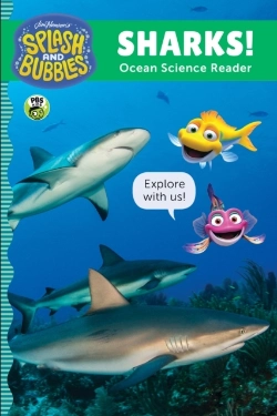 Bertrand.pt - Splash And Bubbles: Sharks!