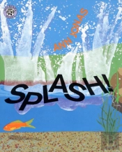 Splash!