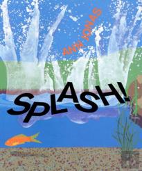 Splash!