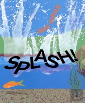 Splash!