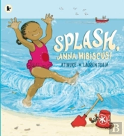 Bertrand.pt - Splash, Anna Hibiscus!