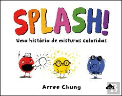 Bertrand.pt - Splash!