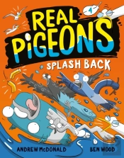 Splash Back