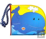 Splash! - Baleia