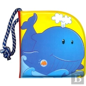 Splash! - Baleia