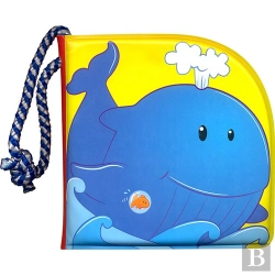 Bertrand.pt - Splash! - Baleia