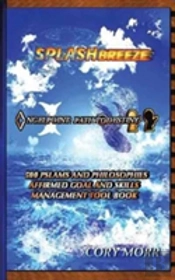 Splash Breeze The Angel Point Path Destiny Collection
