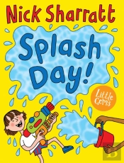 Splash Day!