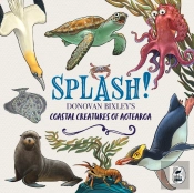 Splash!