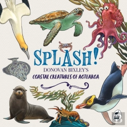 Bertrand.pt - Splash!